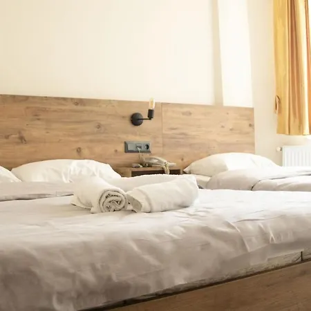 Parlak Hotel Bolu